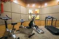 Fitness Center LDF All Suites