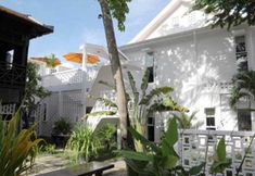 Luar Bangunan 3 Karavansara Retreat And Residences