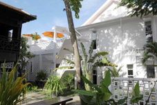 Luar Bangunan Karavansara Retreat And Residences