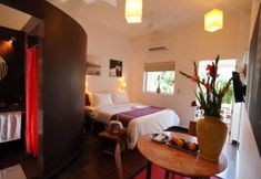 Lain-lain 5 Karavansara Retreat And Residences