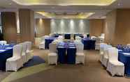 Functional Hall 6 Holiday Inn Express Shanghai Zhenping