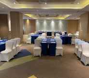 Functional Hall 5 Holiday Inn Express Shanghai Zhenping