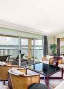 BEDROOM Hilton Guam Resort & Spa