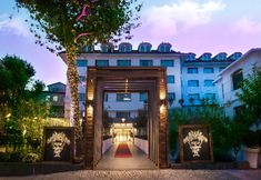 外觀 2 Vogue Hotel Supreme Istanbul