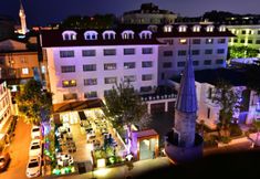 外觀 5 Vogue Hotel Supreme Istanbul