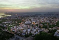 周邊景點與觀光 4 Vogue Hotel Supreme Istanbul