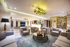 其他 Vogue Hotel Supreme Istanbul