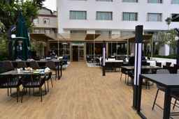 Vogue Hotel Supreme Istanbul, Rp 4.605.601