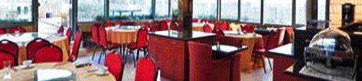 Restaurant 3 Starway Xuhui