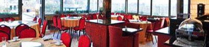 Restaurant 3 Starway Xuhui
