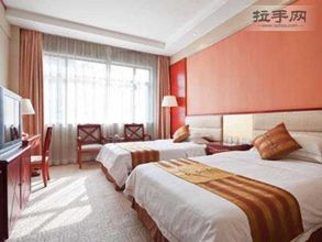 Bedroom Starway Xuhui