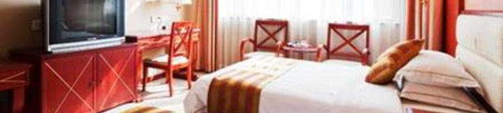 Bedroom 2 Starway Xuhui