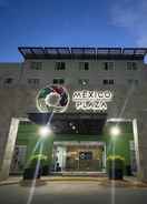 null Hotel Mexico Plaza Irapuato