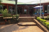 Khu vực công cộng Hostel Inn Iguazu