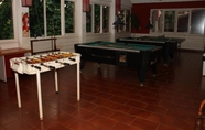 Entertainment Facility 7 Hostel Inn Iguazu