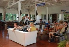 로비 2 Hostel Inn Iguazu