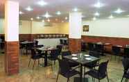 Restaurant 6 Vedas Heritage