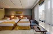 Bilik Tidur 6 Al Safwah Royale Orchid Hotel
