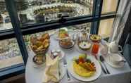 Restoran 7 Al Safwah Royale Orchid Hotel