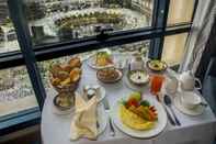 Restoran Al Safwah Royale Orchid Hotel