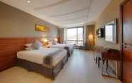 Bilik Tidur 5 Al Safwah Royale Orchid Hotel