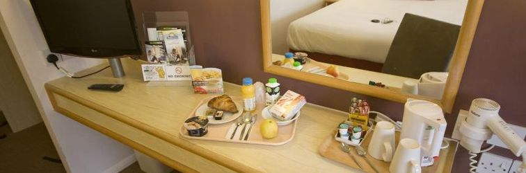 기타 Days Inn by Wyndham Sedgemoor M5