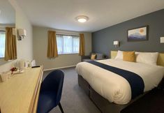 기타 6 Days Inn by Wyndham Sedgemoor M5