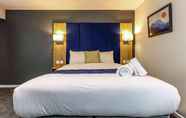 Bilik Tidur 5 Days Inn by Wyndham Warwick North M40