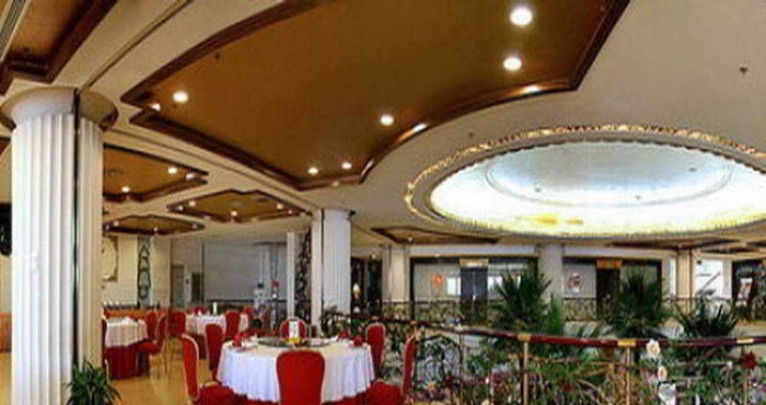 Restaurant Yongxing Garden