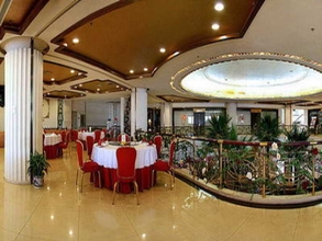 Restaurant Yongxing Garden