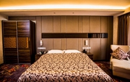 Bilik Tidur 4 Ruyi Business Hotel Beijing