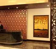 Lobby 3 Golden Tulip Chattarpur