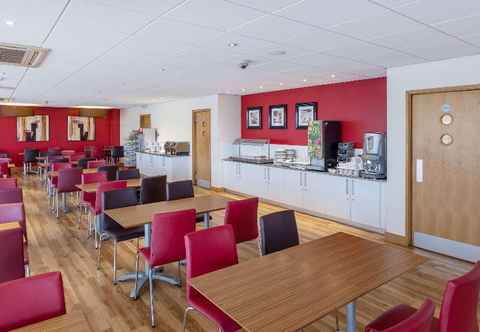 Restaurant Travelodge Slough