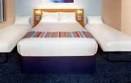 Kamar Tidur 4 Travelodge Slough