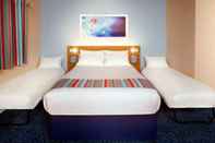 Bilik Tidur Travelodge Slough