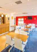 RESTAURANT Travelodge Stansted Great Dunmow