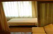 Kamar Tidur 6 International Service Apartments