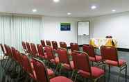 Dewan Majlis 2 Red Roof Inn Natal