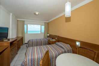 Bilik Tidur 4 Red Roof Inn Natal