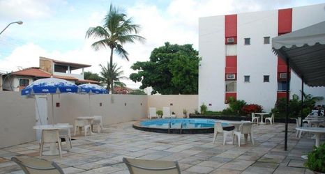 Swimming Pool 2 Itapoa Praia