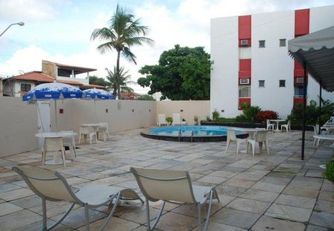 Swimming Pool Itapoa Praia