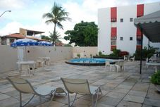 Swimming Pool Itapoa Praia