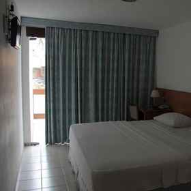 Samba Villa Da Praia1 , 飯店萨尔瓦多