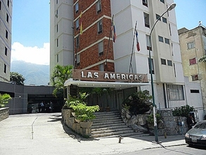 Exterior 4 Las Americas