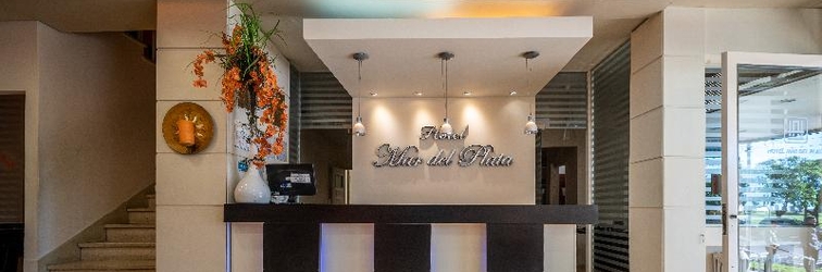 Lobi Hotel Mar Del Plata