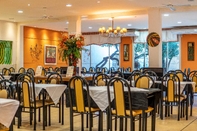 Restoran Hotel Mar Del Plata