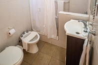 In-room Bathroom Hotel Mar Del Plata