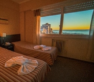 ห้องนอน 7 Hotel Mar Del Plata