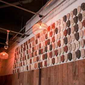 Selina Foz 1, Hotel Masjid Omar Ibn Al-Khattab