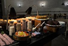 Khác Ibis Styles Sao Paulo Faria Lima